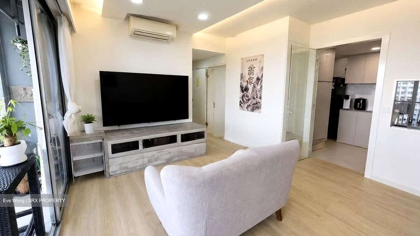 Austville Residences (D19), Condominium #613078461